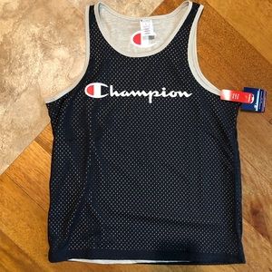 Champion Reversible Jersey